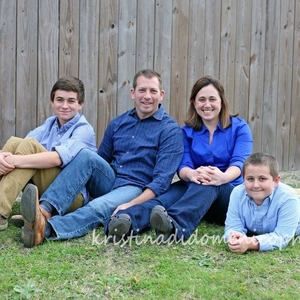 Meet your Posher, Dede